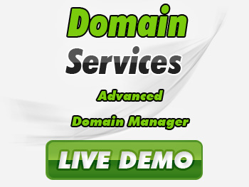 Low-cost domain
