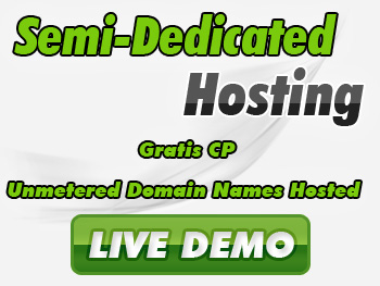 Semi-Dedicated